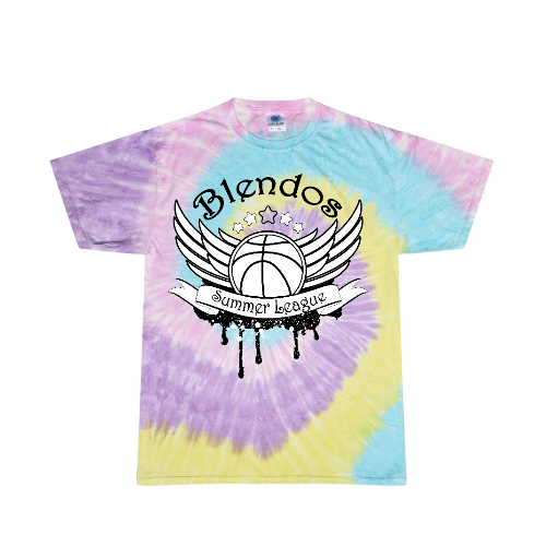 REP Blend